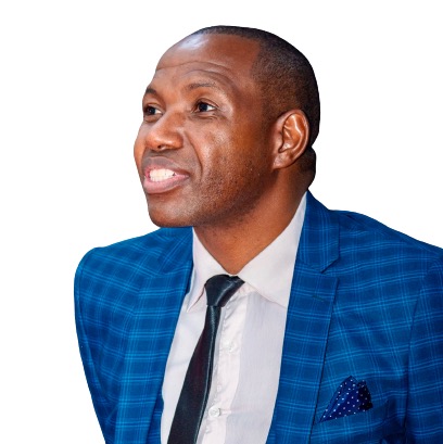 Apostle Travor Mubaya